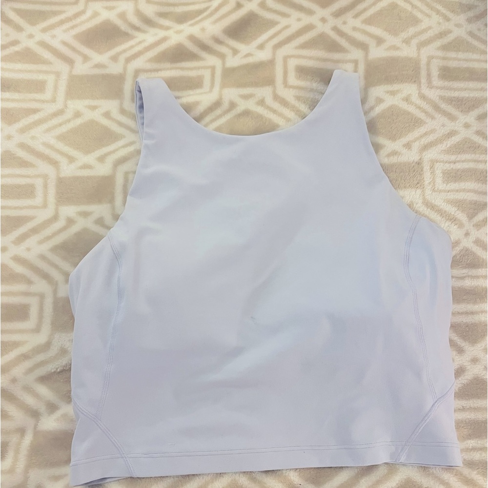 Lululemon Align high neck